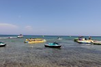 Pláž Agios Nikolaos (Vassilikos) - ostrov Zakynthos foto 14