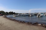 Pláž Agios Sostis - ostrov Zakynthos foto 3