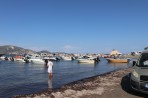 Pláž Agios Sostis - ostrov Zakynthos foto 4