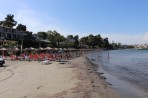 Pláž Agios Sostis - ostrov Zakynthos foto 5