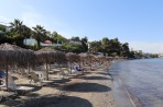 Pláž Agios Sostis - ostrov Zakynthos foto 9
