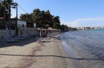 Pláž Agios Sostis - ostrov Zakynthos foto 11