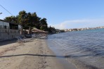 Pláž Agios Sostis - ostrov Zakynthos foto 12