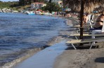 Pláž Agios Sostis - ostrov Zakynthos foto 13