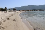 Pláž Alykanas (Alikanas) - ostrov Zakynthos foto 11