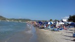 Pláž Alykes (Alikes) - ostrov Zakynthos foto 17