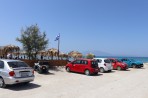 Pláž Alykes (Alikes) - ostrov Zakynthos foto 4