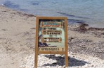 Pláž Alykes (Alikes) - ostrov Zakynthos foto 6