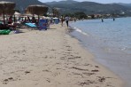 Pláž Alykes (Alikes) - ostrov Zakynthos foto 11