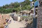 Pláž Amboula - ostrov Zakynthos foto 19