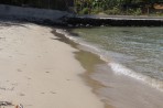 Pláž Ammoudi - ostrov Zakynthos foto 9
