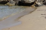 Pláž Ammoudi - ostrov Zakynthos foto 11