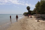 Pláž Argassi - ostrov Zakynthos foto 2