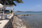 Pláž Argassi - ostrov Zakynthos foto 4