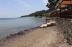 Pláž Argassi - ostrov Zakynthos foto 7