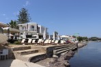 Pláž Argassi - ostrov Zakynthos foto 8