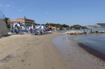Pláž Argassi - ostrov Zakynthos foto 17