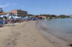 Pláž Argassi - ostrov Zakynthos foto 18