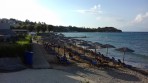 Pláž Bouka - ostrov Zakynthos foto 17