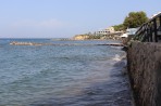 Pláž Bouka - ostrov Zakynthos foto 1