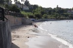 Pláž Bouka - ostrov Zakynthos foto 2