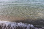 Pláž Bouka - ostrov Zakynthos foto 3