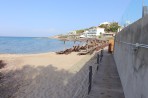 Pláž Bouka - ostrov Zakynthos foto 4