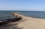 Pláž Bouka - ostrov Zakynthos foto 5