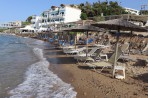 Pláž Bouka - ostrov Zakynthos foto 11