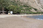 Pláž Dafni - ostrov Zakynthos foto 20