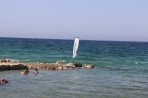 Pláž Drosia - ostrov Zakynthos foto 6