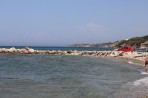 Pláž Drosia - ostrov Zakynthos foto 9