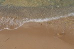 Pláž Drosia - ostrov Zakynthos foto 11
