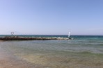 Pláž Drosia - ostrov Zakynthos foto 14