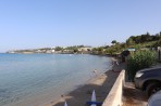 Pláž Gaidaros - ostrov Zakynthos foto 3