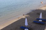 Pláž Gaidaros - ostrov Zakynthos foto 4