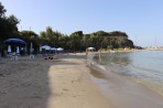 Pláž Gaidaros - ostrov Zakynthos foto 8
