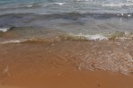 Pláž Gerakas - ostrov Zakynthos foto 31