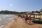 Pláž Gerakas - ostrov Zakynthos foto 35