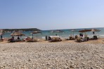Pláž Gerakas - ostrov Zakynthos foto 39
