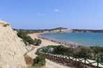 Pláž Gerakas - ostrov Zakynthos foto 9