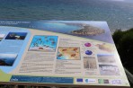 Pláž Gerakas - ostrov Zakynthos foto 11