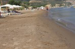 Pláž Kalamaki - ostrov Zakynthos foto 4