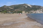 Pláž Kalamaki - ostrov Zakynthos foto 6