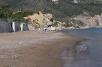 Pláž Kalamaki - ostrov Zakynthos foto 8