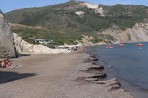 Pláž Kalamaki - ostrov Zakynthos foto 15