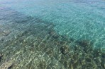Pláž Keri - ostrov Zakynthos foto 8