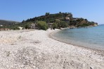 Pláž Keri - ostrov Zakynthos foto 17