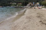 Pláž Keri - ostrov Zakynthos foto 20