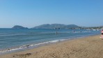 Pláž Laganas - ostrov Zakynthos foto 18